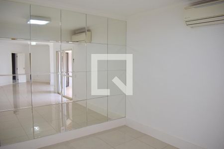 Sala de apartamento para alugar com 4 quartos, 174m² em Centro, Ribeirão Preto
