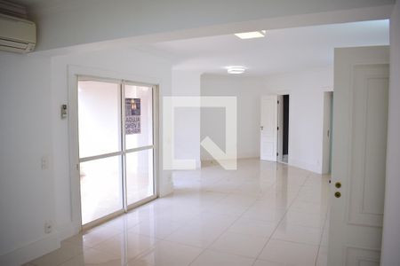 Sala de apartamento para alugar com 4 quartos, 174m² em Centro, Ribeirão Preto