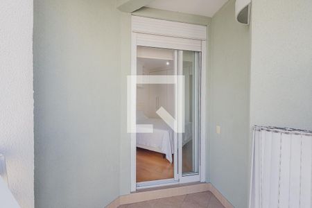 Varanda 2 de apartamento à venda com 2 quartos, 92m² em Jardim Paulista, São Paulo