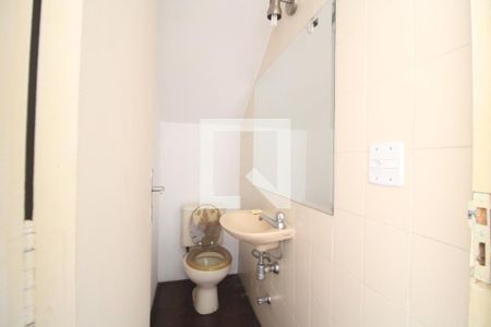Lavabo de casa à venda com 3 quartos, 106m² em Vila da Saúde, São Paulo