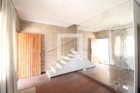 Sala de casa à venda com 3 quartos, 106m² em Vila da Saúde, São Paulo