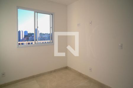 Quarto de apartamento para alugar com 1 quarto, 29m² em Parque Bristol, São Paulo