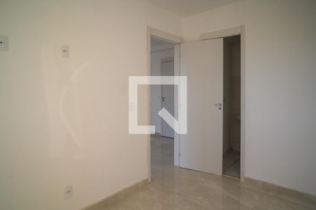 Quarto de apartamento para alugar com 1 quarto, 29m² em Parque Bristol, São Paulo