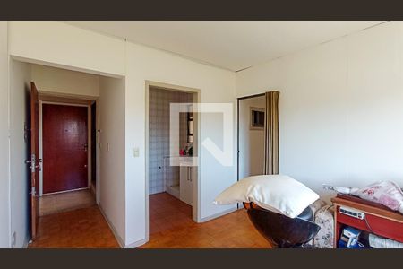 Studio de apartamento à venda com 1 quarto, 86m² em Azenha, Porto Alegre