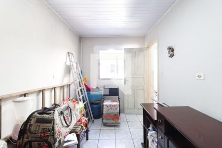 Quarto de Serviço de casa à venda com 2 quartos, 120m² em Vila Guilherme, São Paulo
