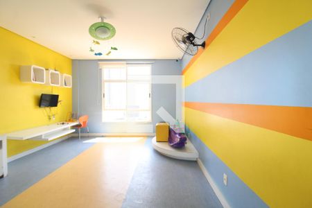 Área Comum de apartamento à venda com 2 quartos, 50m² em Vila dos Andrades, São Paulo