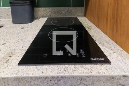 Studio  de kitnet/studio para alugar com 1 quarto, 26m² em Butantã, São Paulo