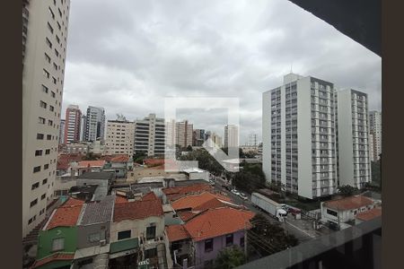 Vista varanda de apartamento para alugar com 2 quartos, 66m² em Vila da Saúde, São Paulo