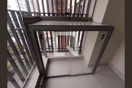 Varanda de apartamento para alugar com 2 quartos, 66m² em Vila da Saúde, São Paulo