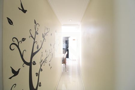 Sala de apartamento à venda com 2 quartos, 45m² em Vila Socorro, São Paulo