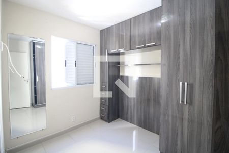 Quarto 1 de apartamento à venda com 2 quartos, 45m² em Vila Socorro, São Paulo