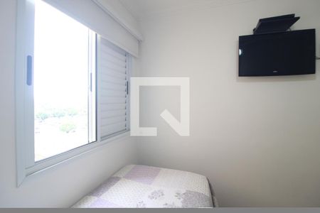 Quarto 1 de apartamento à venda com 3 quartos, 72m² em Usina Piratininga, São Paulo