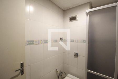 Banheiro de apartamento à venda com 3 quartos, 135m² em Moinhos de Vento, Porto Alegre