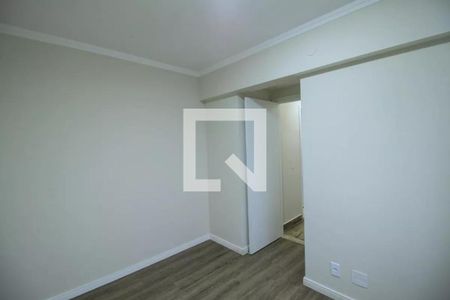 Quarto 1 de apartamento à venda com 2 quartos, 51m² em Brás, São Paulo