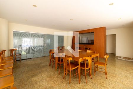 Área comum - Salão de festas de apartamento à venda com 2 quartos, 70m² em Jardim America, São Paulo