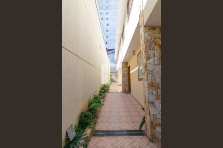 Área comum de casa de condomínio à venda com 3 quartos, 53m² em Vila Santa Teresa, São Paulo