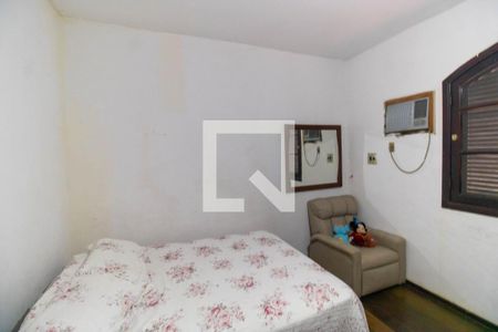 Quarto de casa de condomínio para alugar com 4 quartos, 700m² em Pendotiba, Niterói