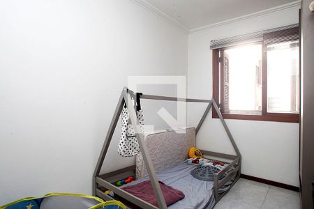 Quarto 2 de apartamento à venda com 2 quartos, 61m² em Menino Deus, Porto Alegre