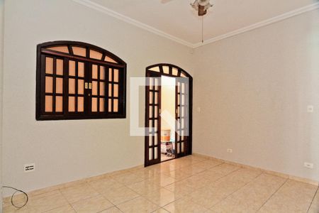Sala de casa para alugar com 3 quartos, 123m² em Jardim Peri, São Paulo