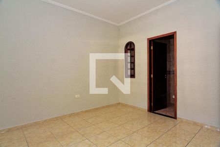 Suíte de casa para alugar com 3 quartos, 123m² em Jardim Peri, São Paulo