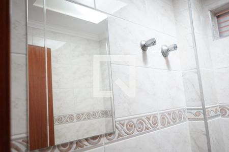 Lavabo de apartamento para alugar com 3 quartos, 160m² em Parque da Mooca, São Paulo