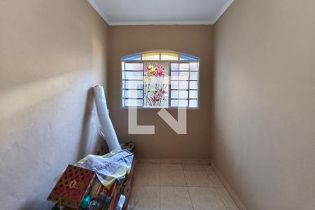 Quarto de Serviço de casa à venda com 3 quartos, 225m² em Jardim do Trevo, Campinas