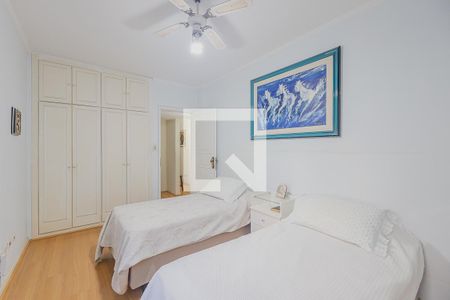 Quarto 1 de apartamento à venda com 2 quartos, 110m² em Paraíso, São Paulo