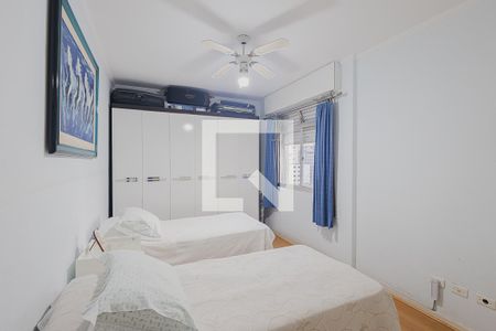 Quarto 1 de apartamento à venda com 2 quartos, 110m² em Paraíso, São Paulo