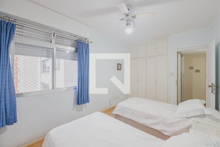 Quarto 1 de apartamento à venda com 2 quartos, 110m² em Paraíso, São Paulo