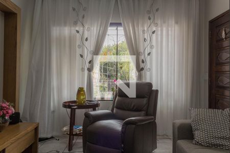 Sala de casa à venda com 3 quartos, 197m² em Assunção, São Bernardo do Campo