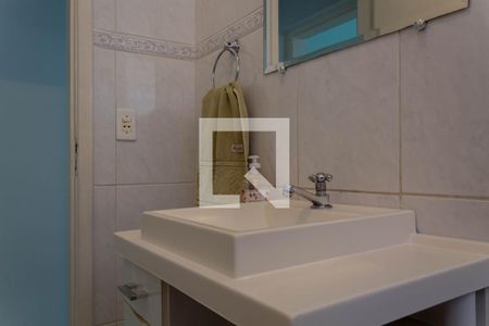 Lavabo de casa à venda com 3 quartos, 197m² em Assunção, São Bernardo do Campo