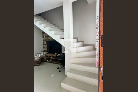 Sala de casa à venda com 2 quartos, 100m² em Brigadeira, Canoas