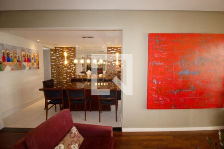 Sala 2 de apartamento à venda com 2 quartos, 150m² em Jardim Paulista, São Paulo