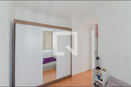 Quarto 1 de apartamento à venda com 2 quartos, 35m² em Vila Independencia, São Paulo