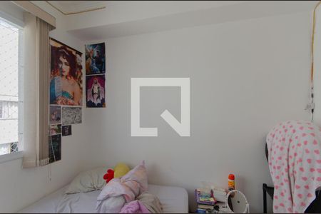 Quarto 2 de apartamento à venda com 2 quartos, 35m² em Vila Independencia, São Paulo