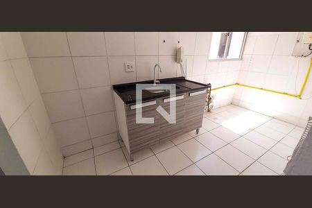 Apartamento à venda com 2 quartos, 30m² em São Pedro, Osasco