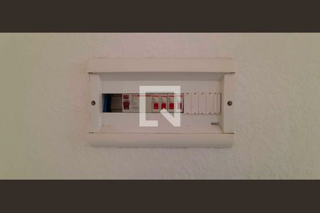 Quadro de Luz de apartamento à venda com 2 quartos, 30m² em São Pedro, Osasco