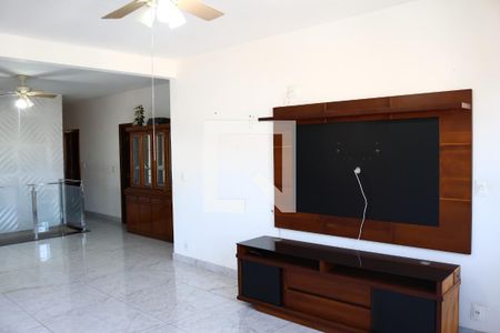 Sala de casa para alugar com 4 quartos, 460m² em Padre Eustáquio, Belo Horizonte