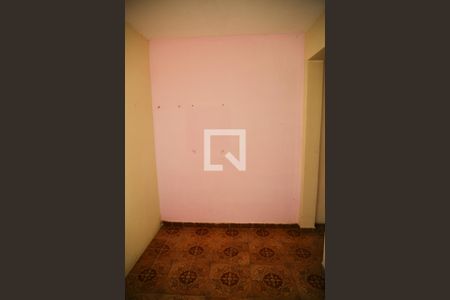 Área de Serviço de casa à venda com 3 quartos, 218m² em Jardim Calux, São Bernardo do Campo