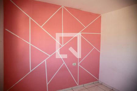 Quarto 3 de casa à venda com 3 quartos, 218m² em Jardim Calux, São Bernardo do Campo