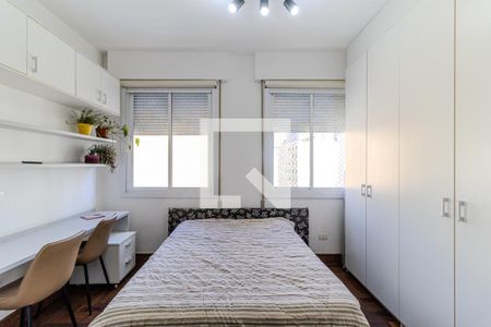 Quarto de kitnet/studio para alugar com 1 quarto, 42m² em Vila Buarque, São Paulo