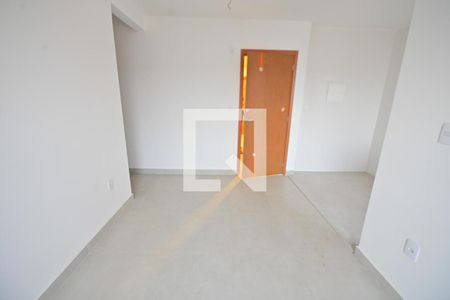 Sala de apartamento para alugar com 2 quartos, 48m² em Jardim Novo Mundo, Goiânia