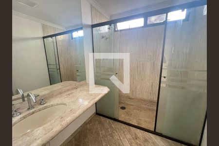Banheiro de apartamento à venda com 3 quartos, 485m² em Paraíso, São Paulo