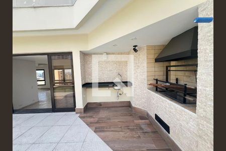 Cozinha de apartamento à venda com 3 quartos, 485m² em Paraíso, São Paulo