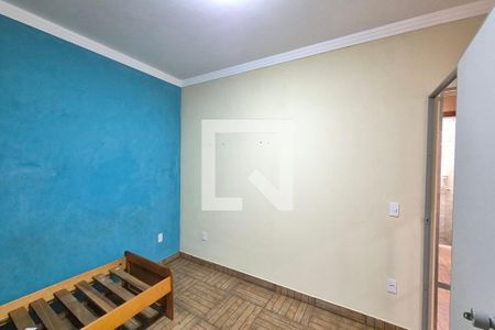 Quarto 2 de casa para alugar com 3 quartos, 300m² em Cidade Satélite Íris, Campinas