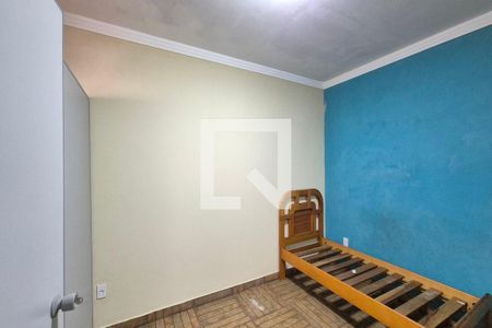 Quarto 2  de casa para alugar com 3 quartos, 300m² em Cidade Satélite Íris, Campinas