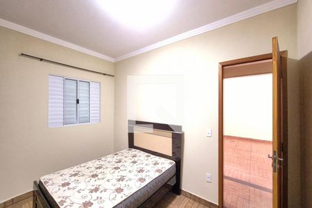 Quarto 3  de casa para alugar com 3 quartos, 300m² em Cidade Satélite Íris, Campinas