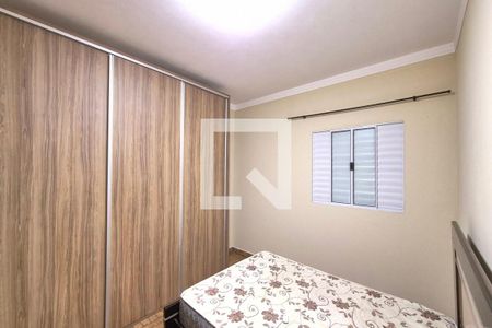 Quarto 3  de casa para alugar com 3 quartos, 300m² em Cidade Satélite Íris, Campinas