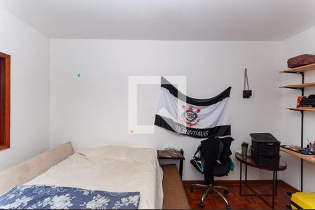 Quarto 1 de casa à venda com 2 quartos, 130m² em Vila Anglo Brasileira, São Paulo