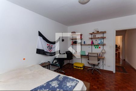 Quarto 1 de casa à venda com 2 quartos, 130m² em Vila Anglo Brasileira, São Paulo
